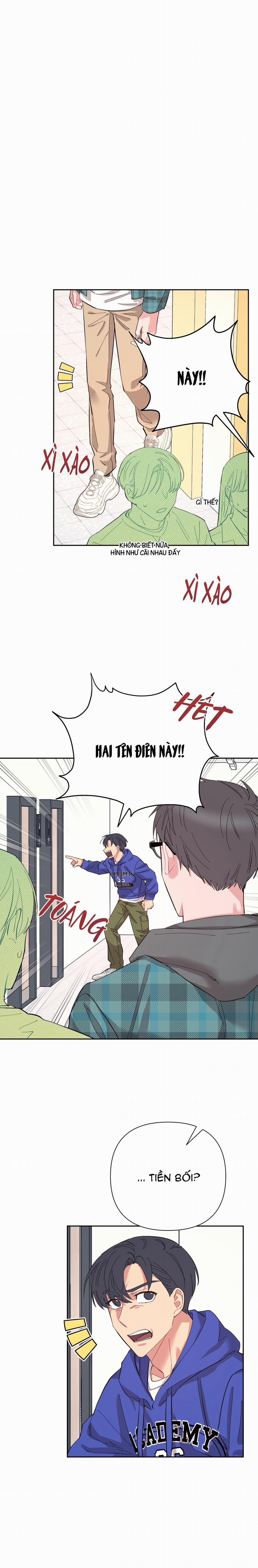 Socola Sữa Lắc 9 trang 9