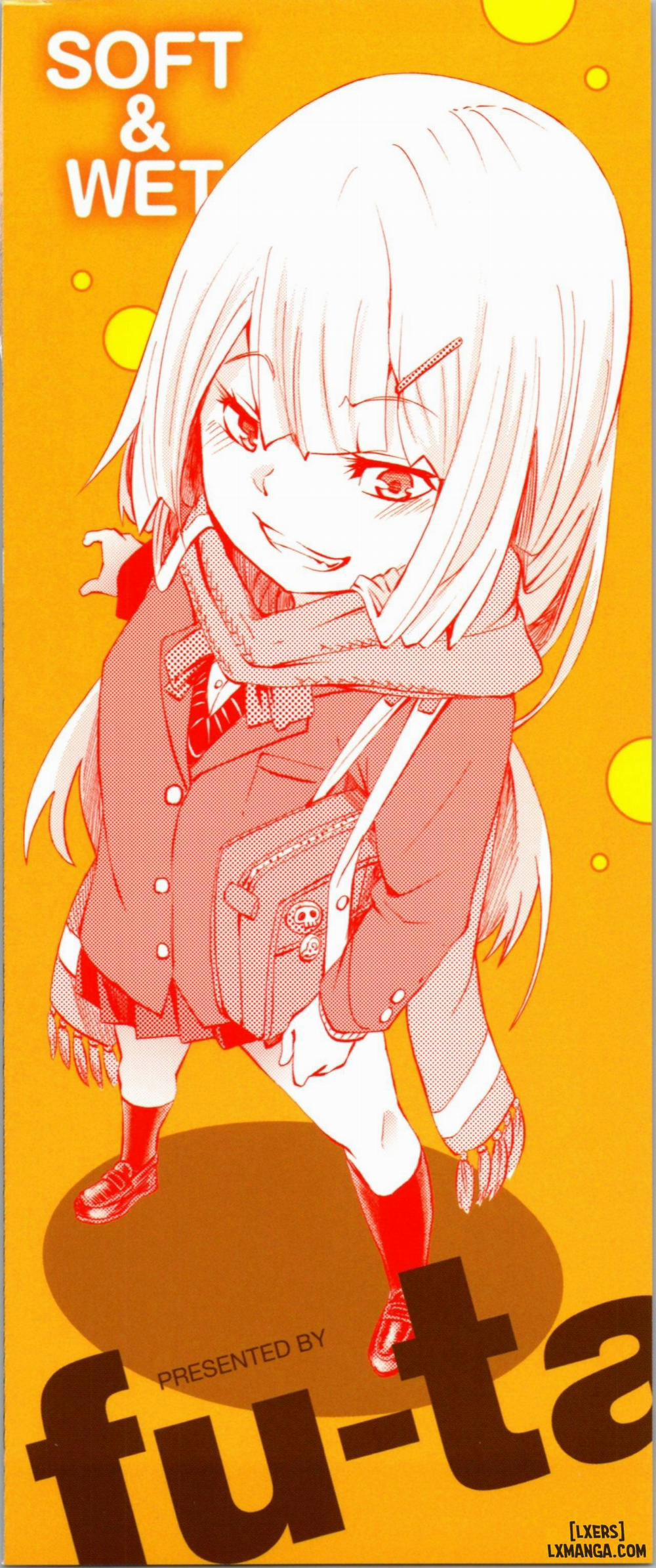 Soft and Wet 1 trang 2