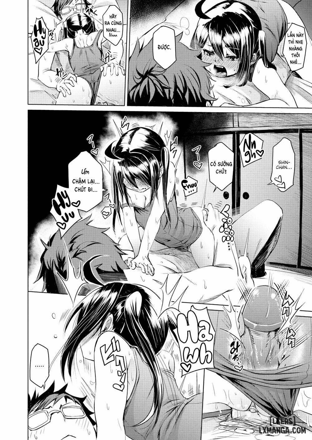 Soft and Wet 8 0 Kittens Are So Docile 0 trang 17