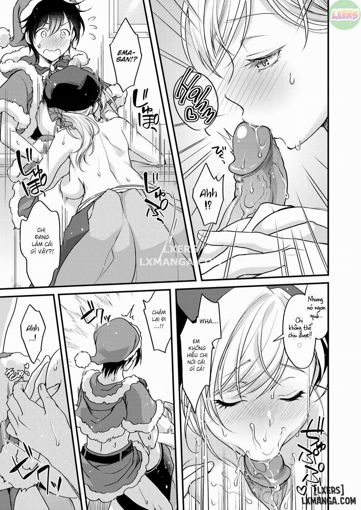 Soft Fluffy Training 1 trang 12