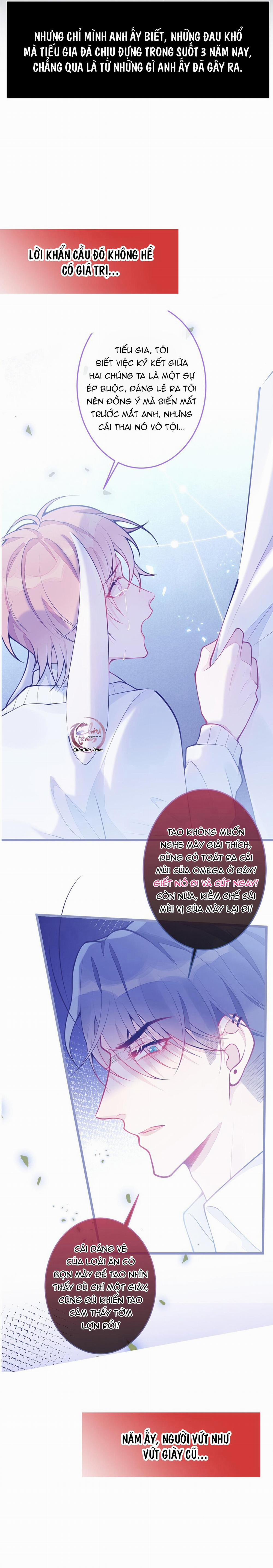 Sói Báo Ơn 0.2 trang 1