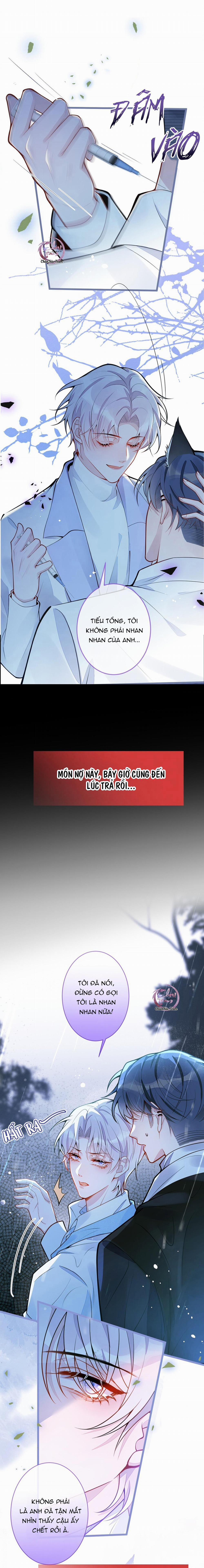 Sói Báo Ơn 0.2 trang 2