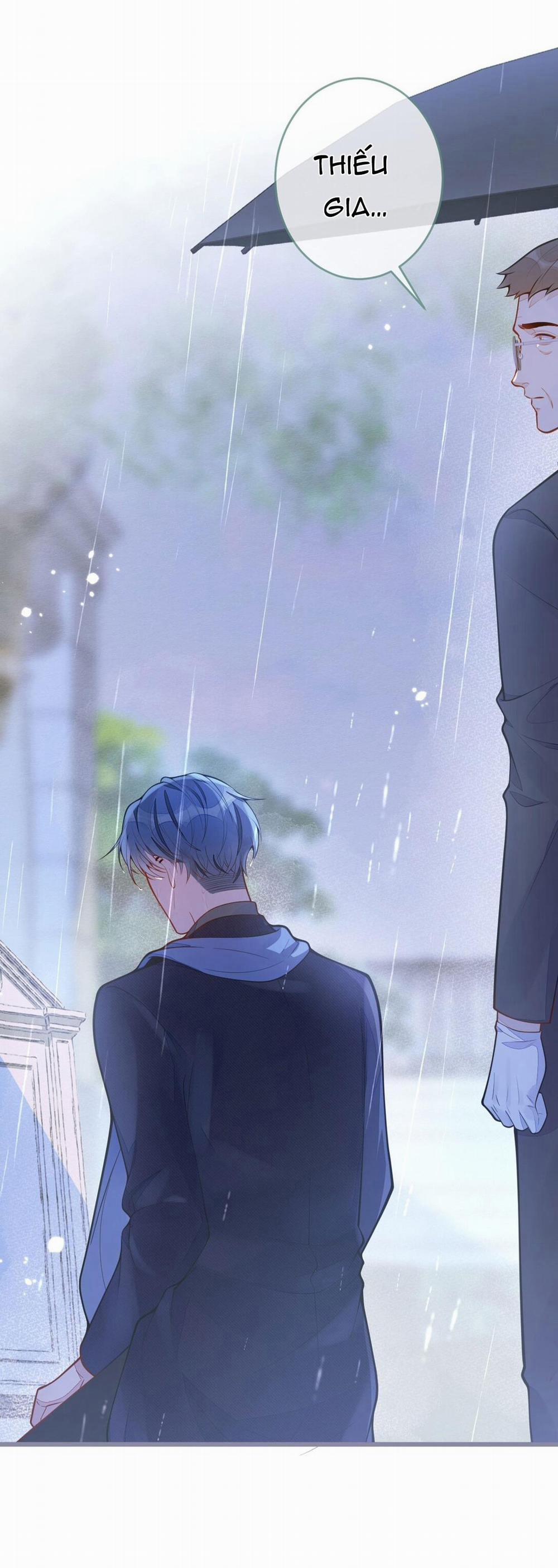 Sói Báo Ơn 1 trang 1