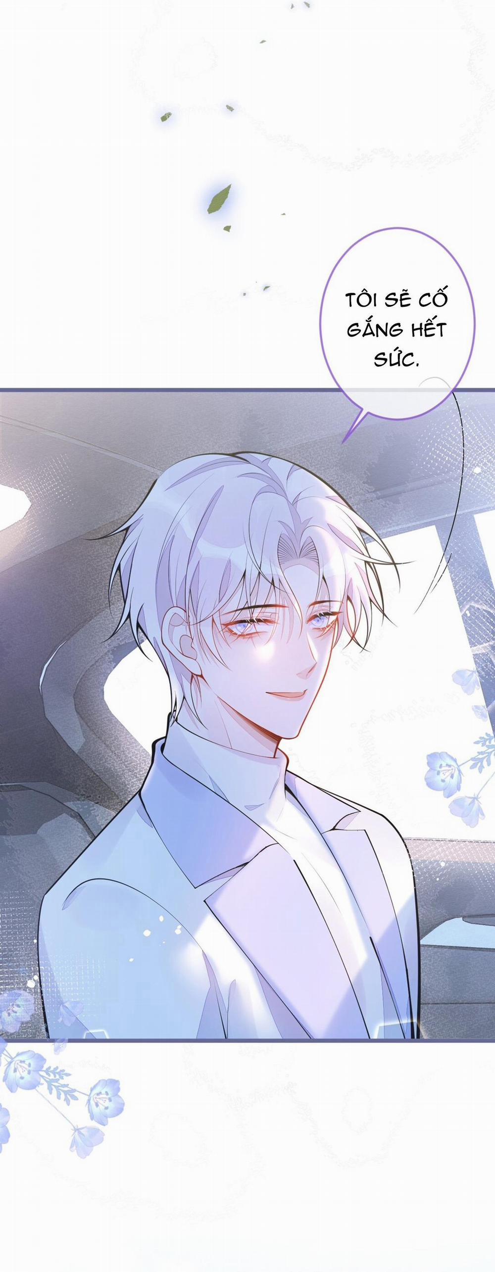 Sói Báo Ơn 1 trang 12