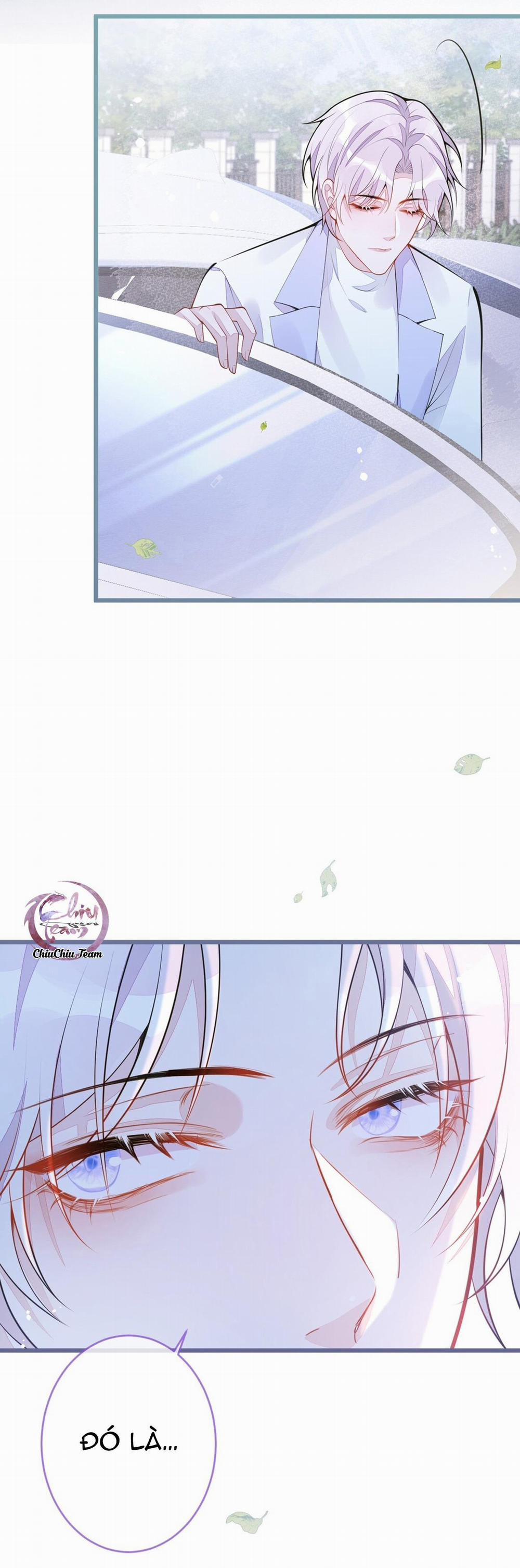 Sói Báo Ơn 1 trang 14