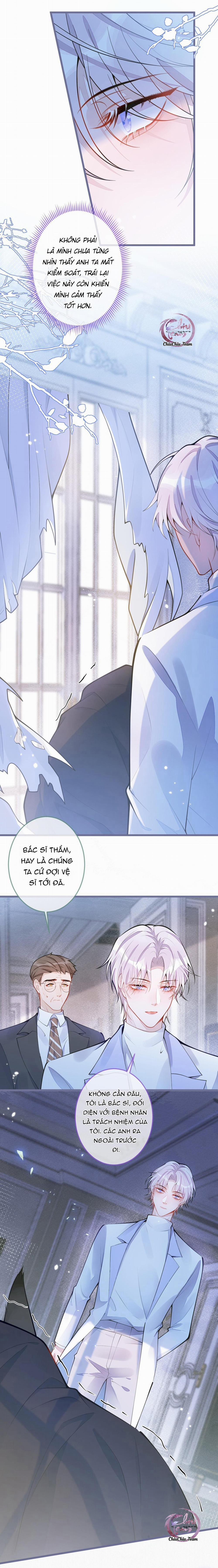 Sói Báo Ơn 1 trang 17