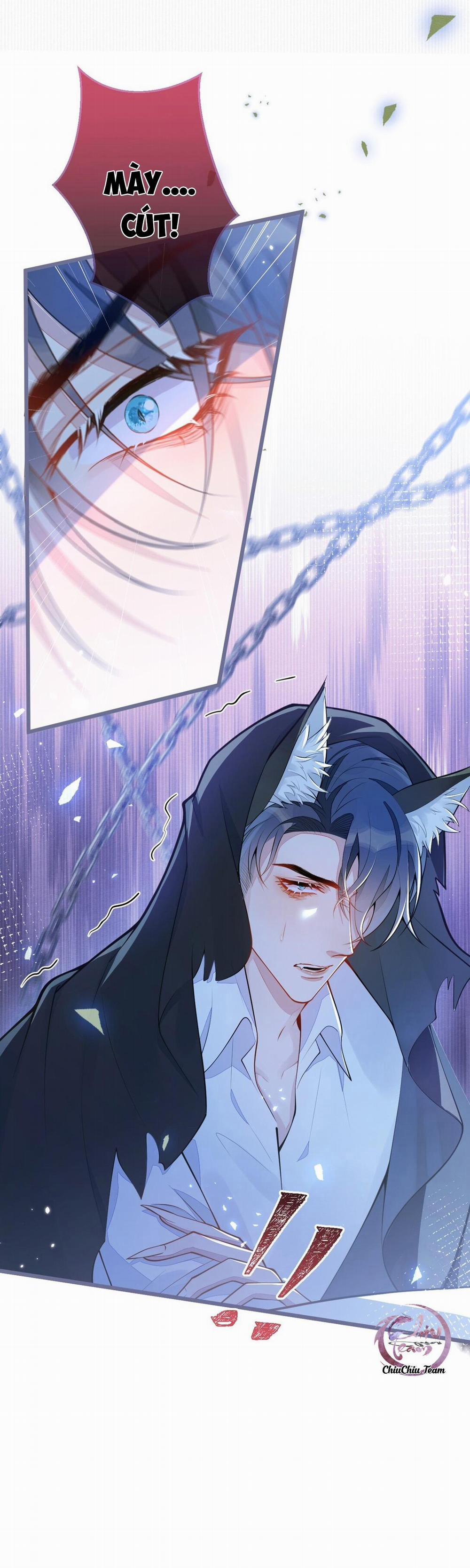 Sói Báo Ơn 1 trang 18