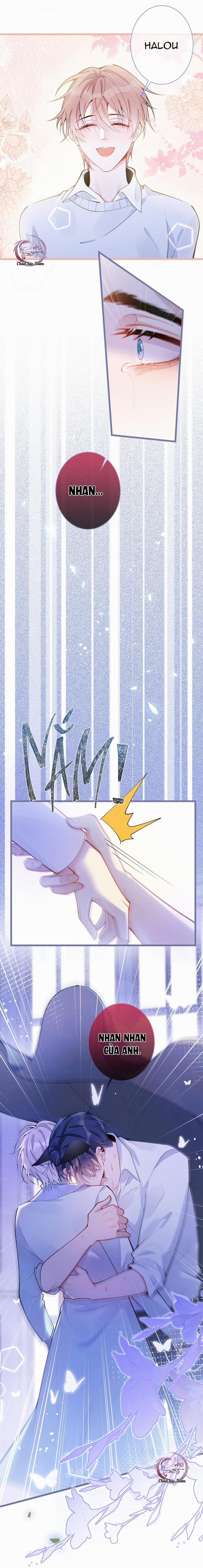 Sói Báo Ơn 1 trang 20