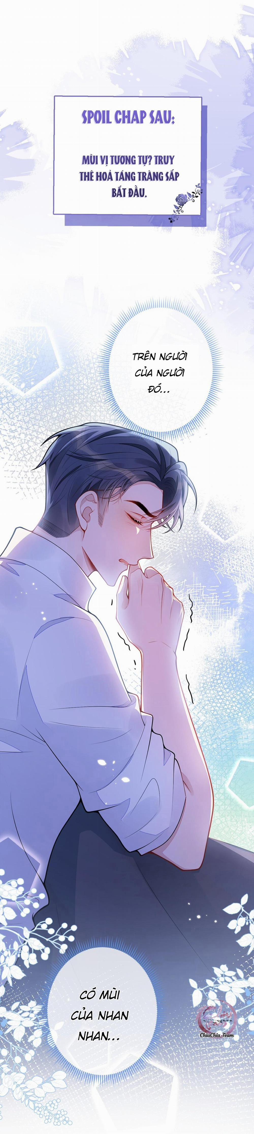 Sói Báo Ơn 1 trang 30