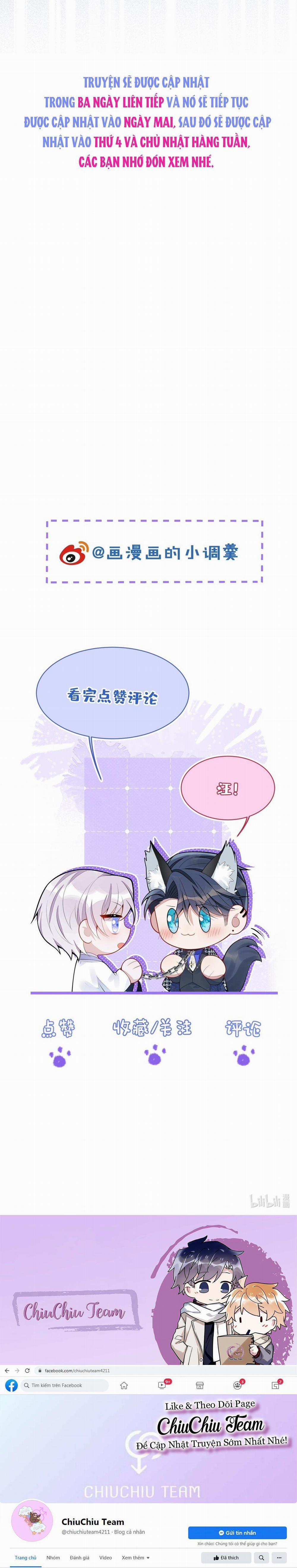 Sói Báo Ơn 1 trang 32