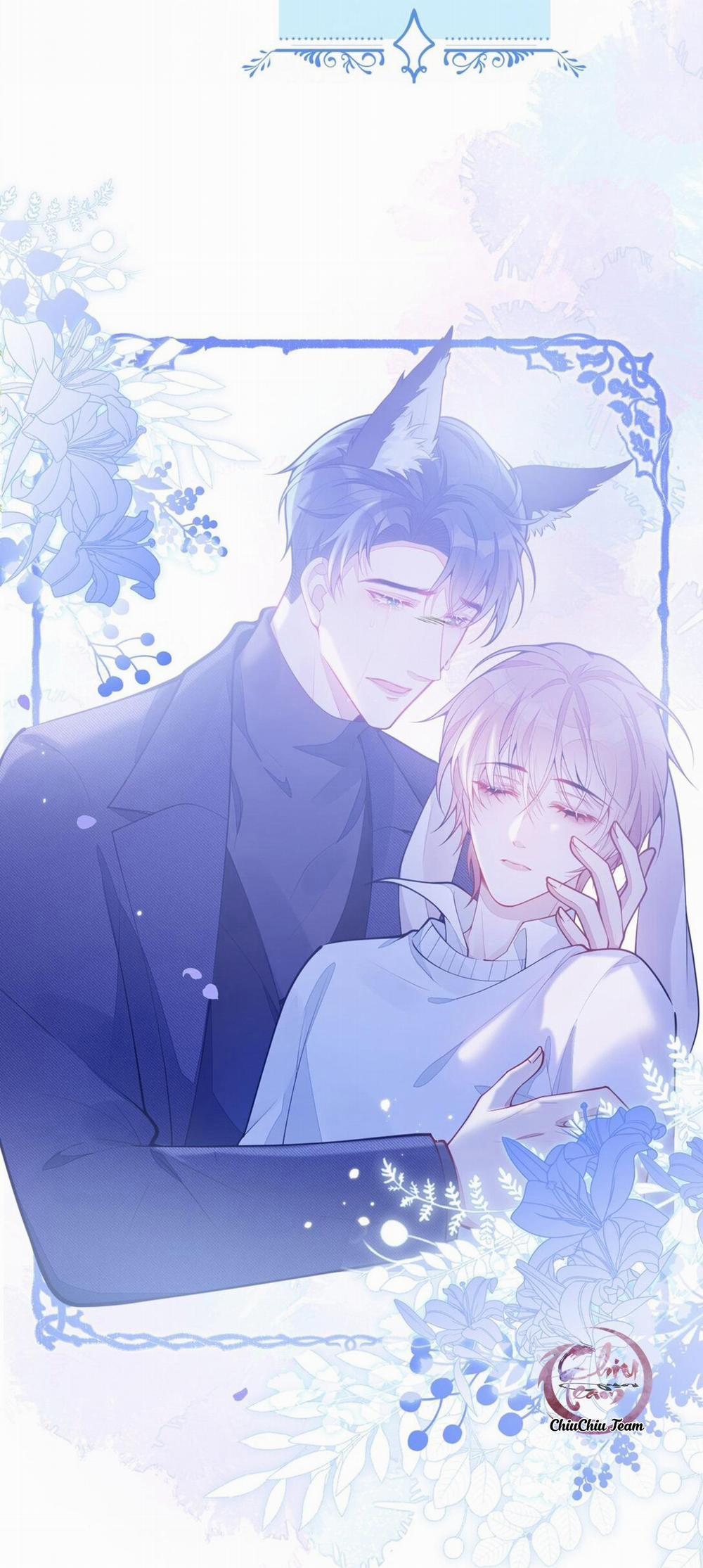 Sói Báo Ơn 1 trang 5