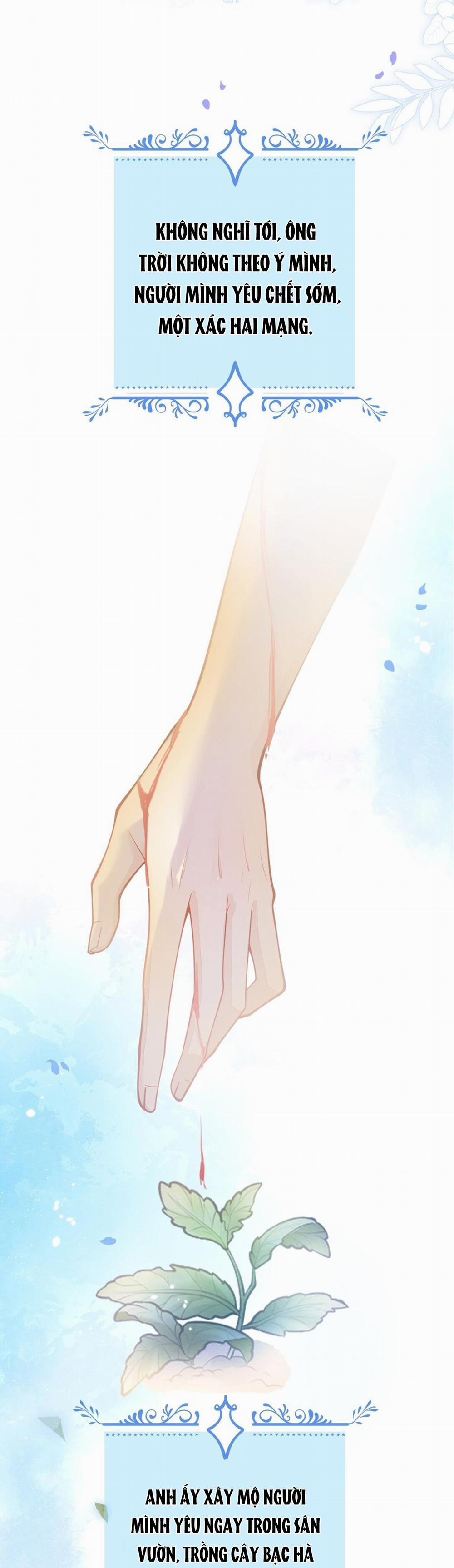 Sói Báo Ơn 1 trang 6