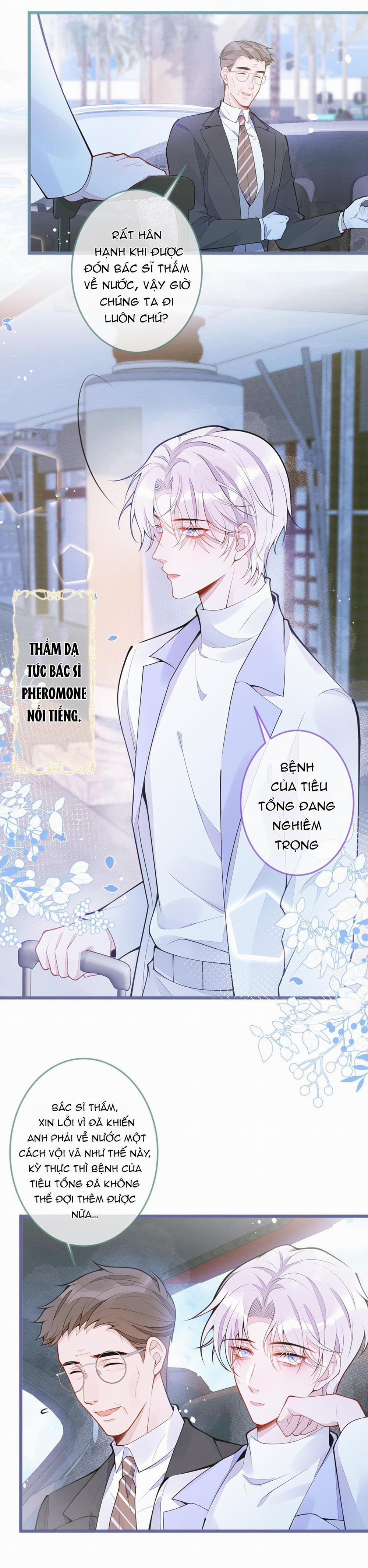 Sói Báo Ơn 1 trang 9