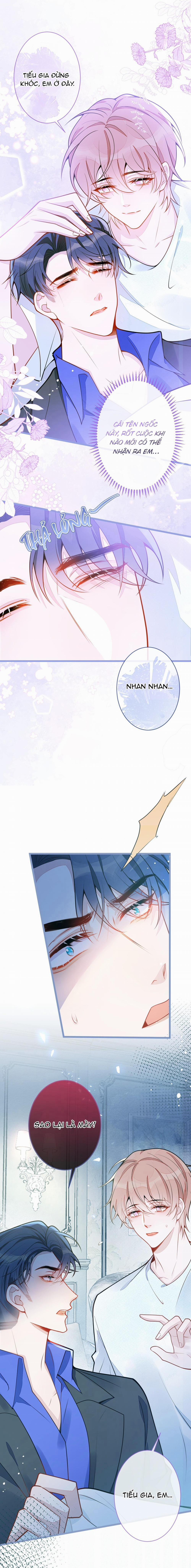 Sói Báo Ơn 10 trang 4