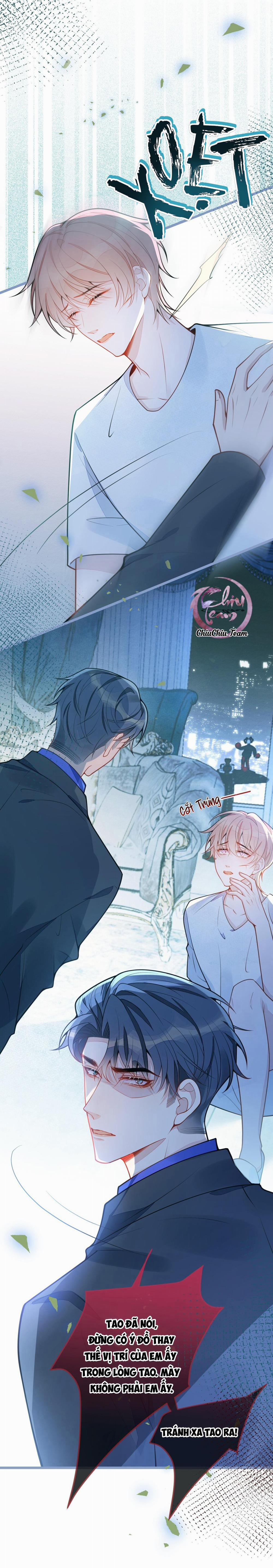 Sói Báo Ơn 10 trang 5