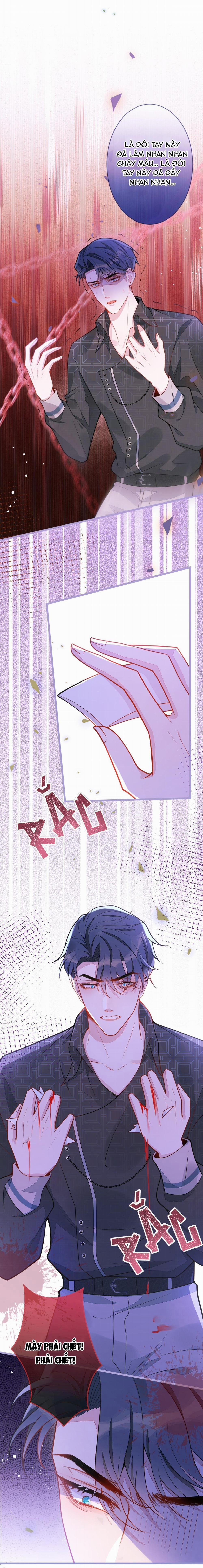 Sói Báo Ơn 10 trang 6