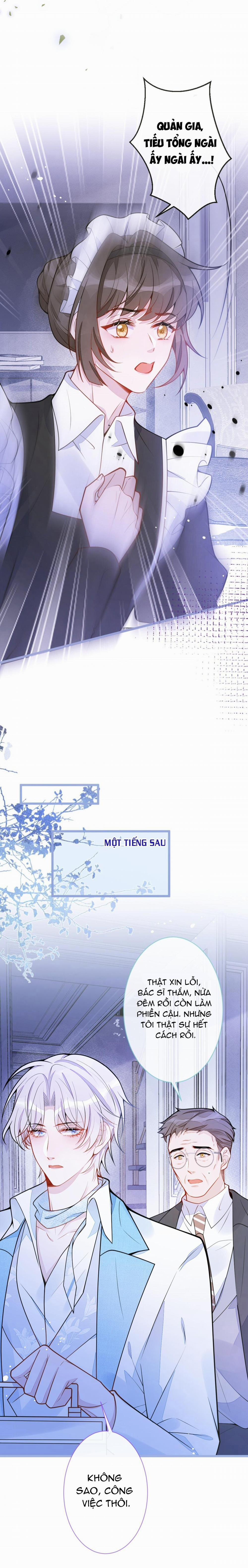 Sói Báo Ơn 10 trang 7