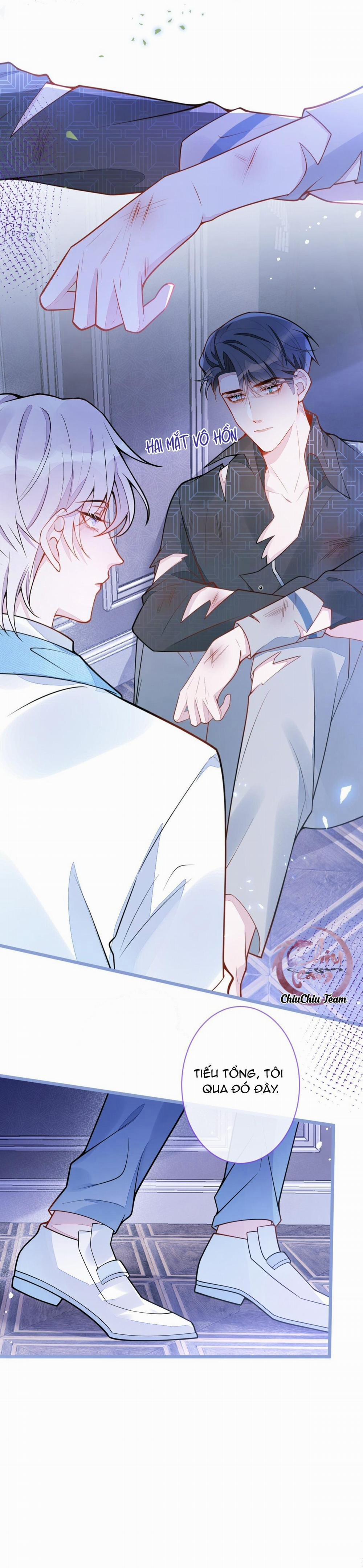 Sói Báo Ơn 10 trang 9