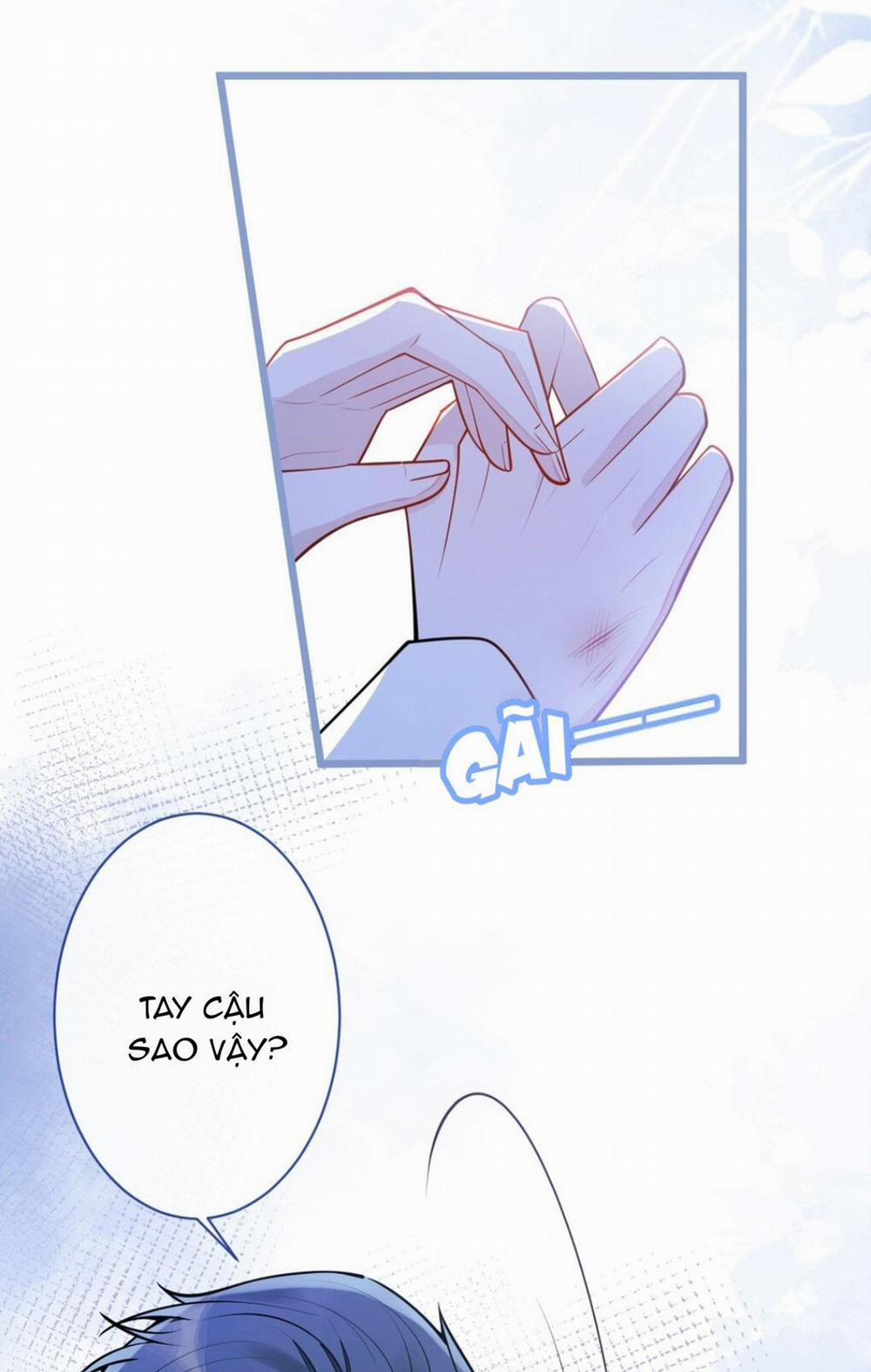 Sói Báo Ơn 11 trang 10