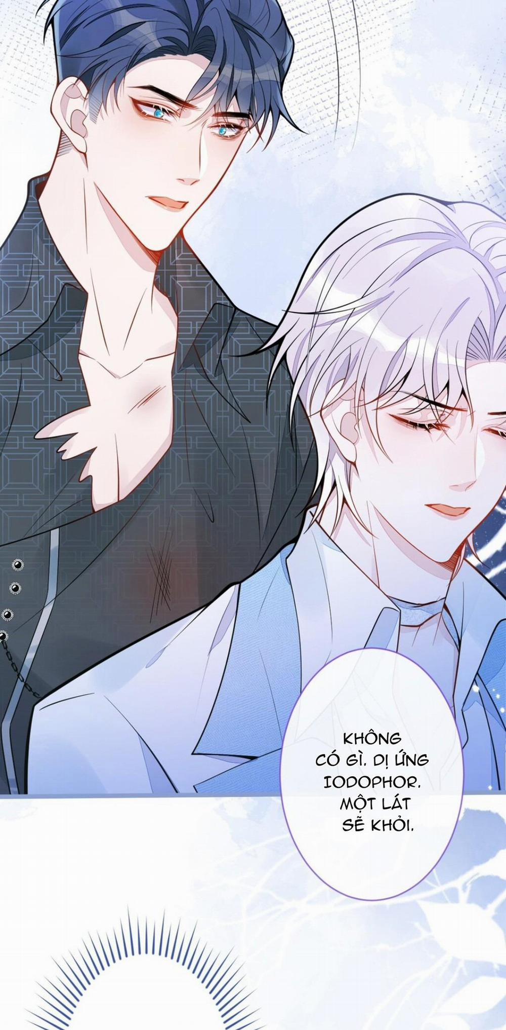 Sói Báo Ơn 11 trang 11