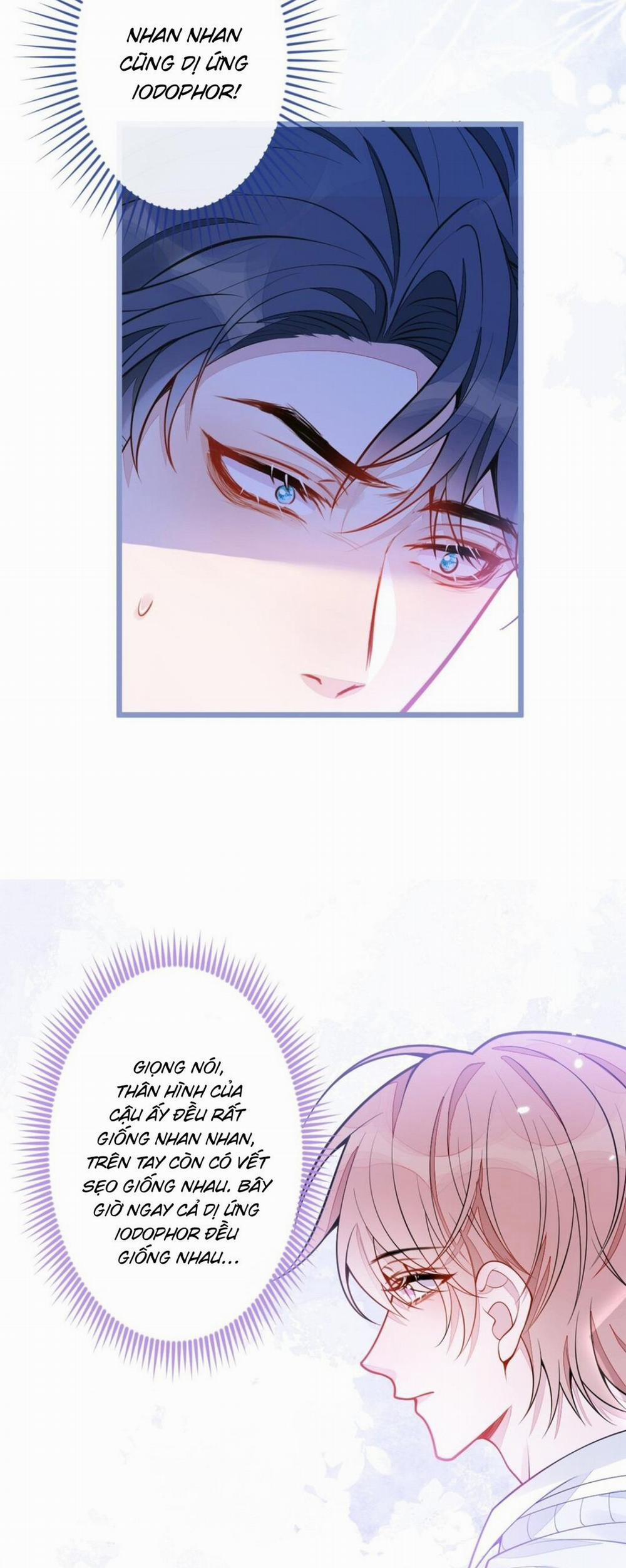 Sói Báo Ơn 11 trang 12