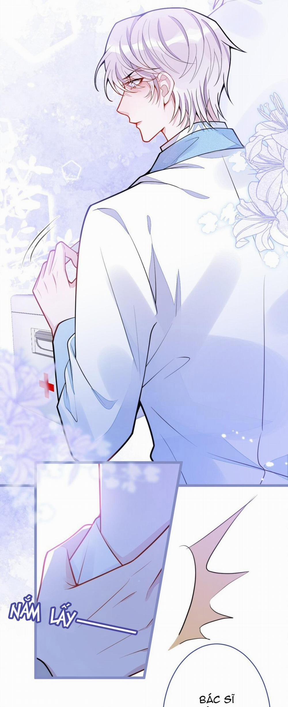 Sói Báo Ơn 11 trang 13