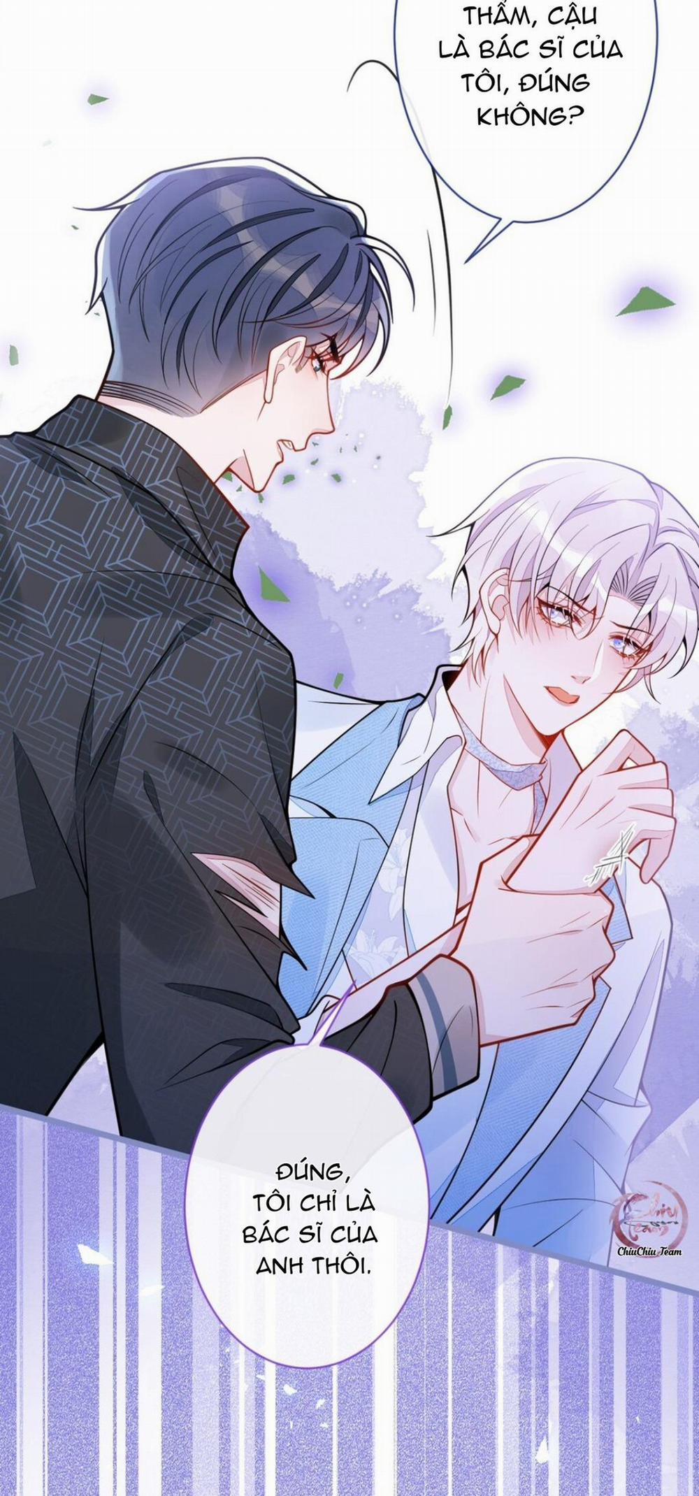 Sói Báo Ơn 11 trang 14