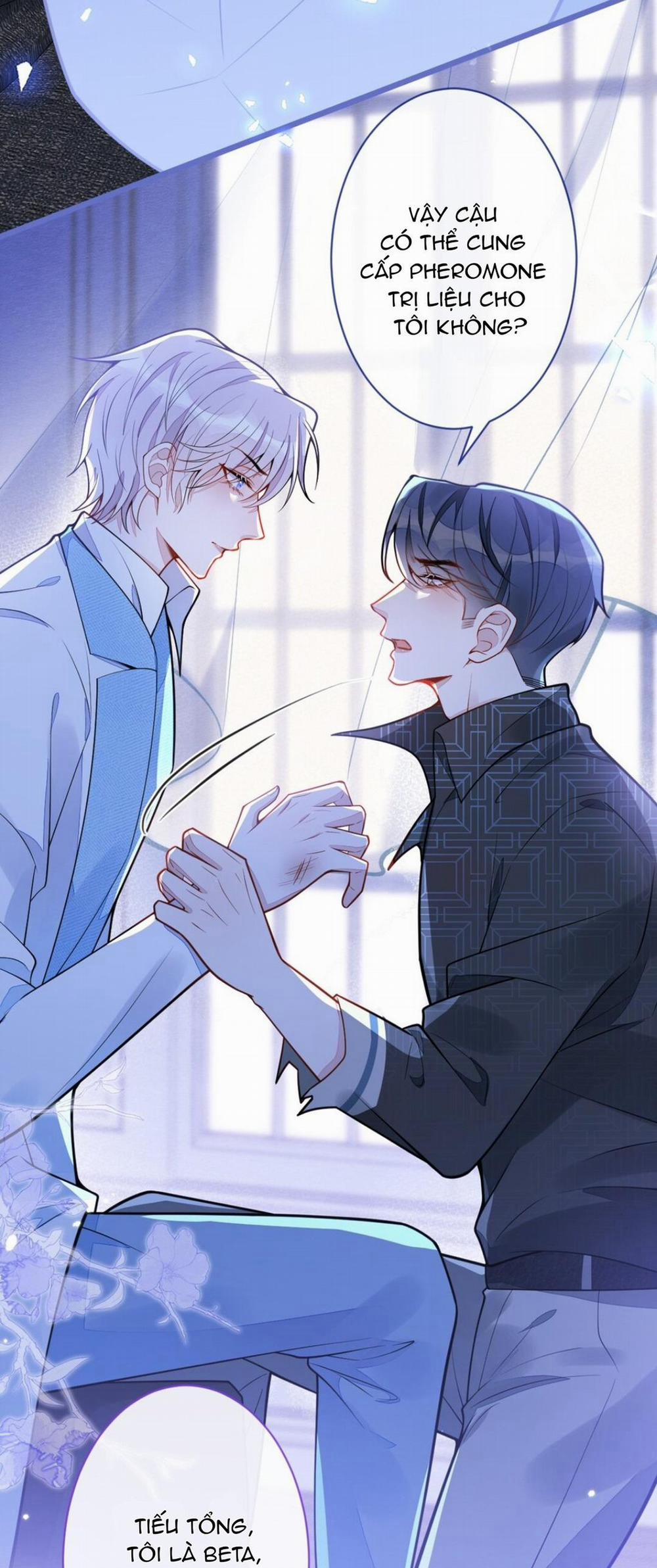 Sói Báo Ơn 11 trang 18