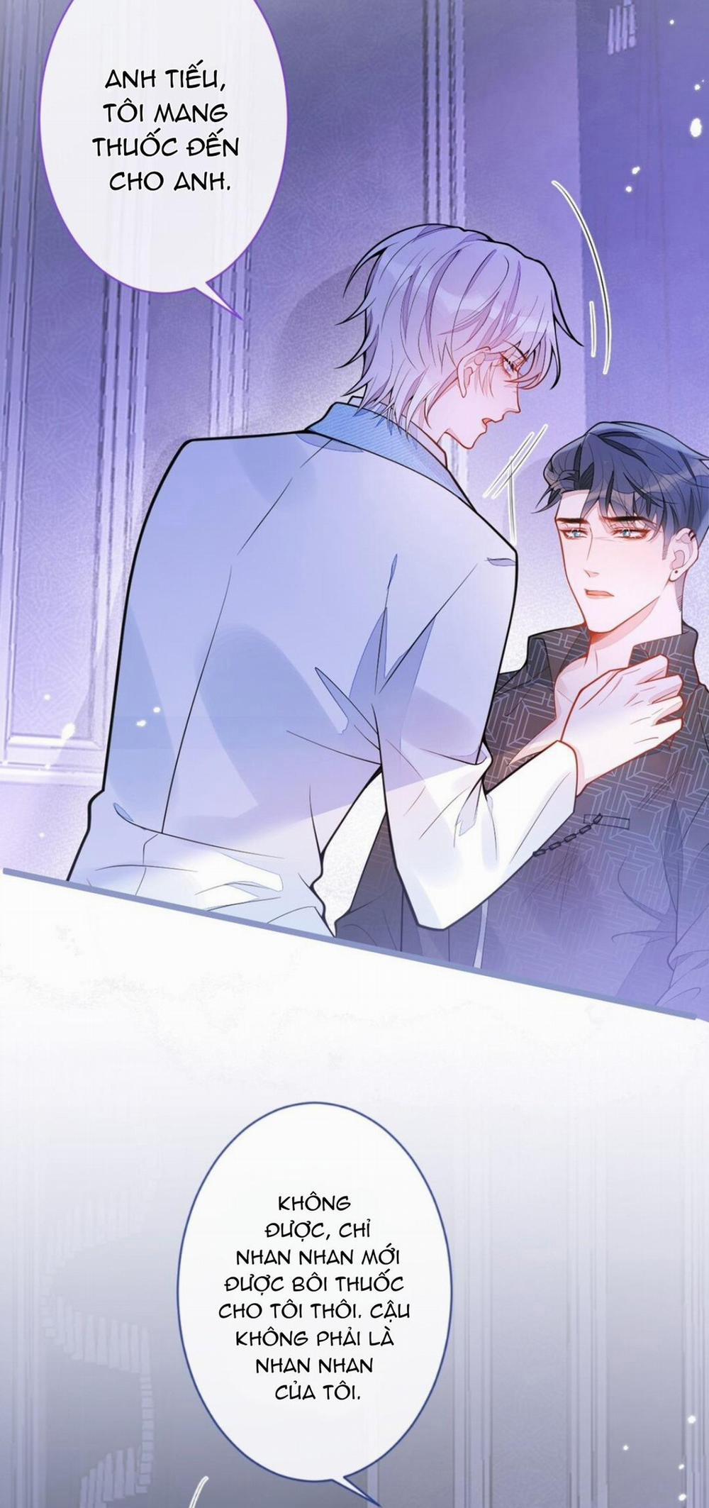 Sói Báo Ơn 11 trang 2