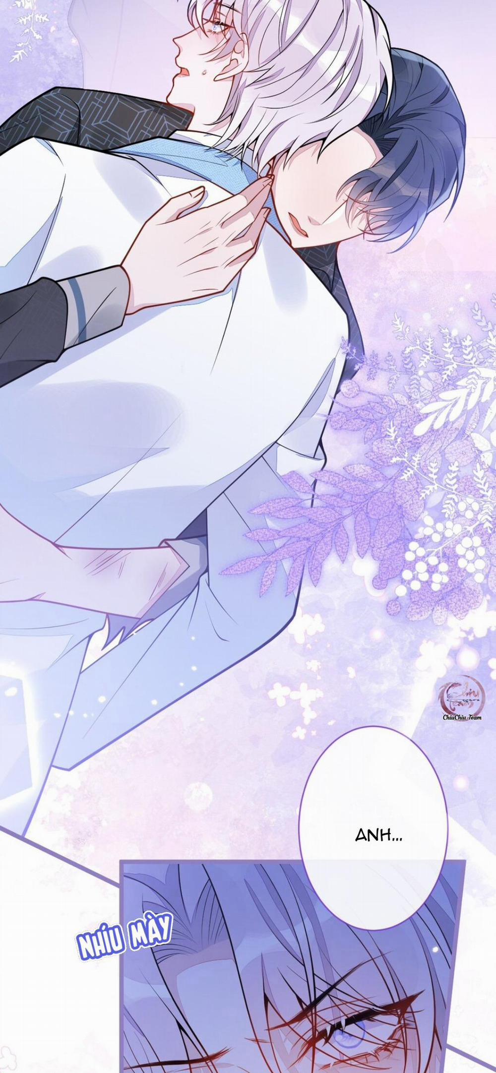 Sói Báo Ơn 11 trang 21