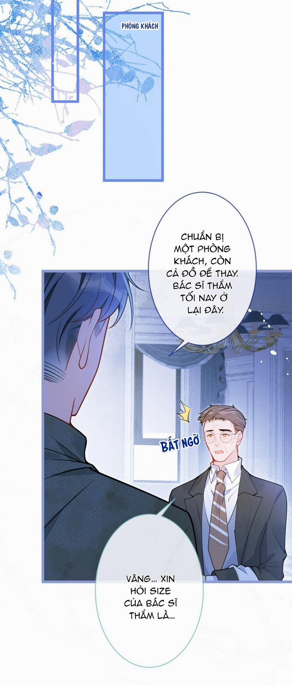 Sói Báo Ơn 11 trang 29