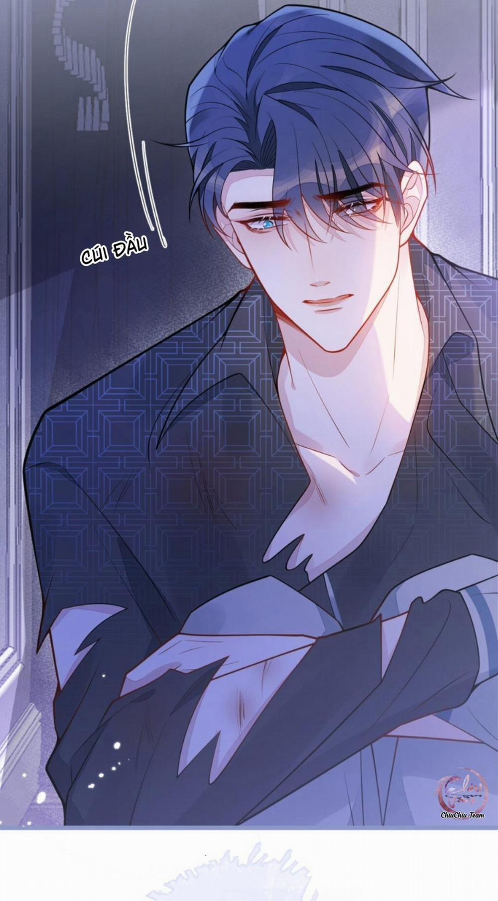 Sói Báo Ơn 11 trang 3