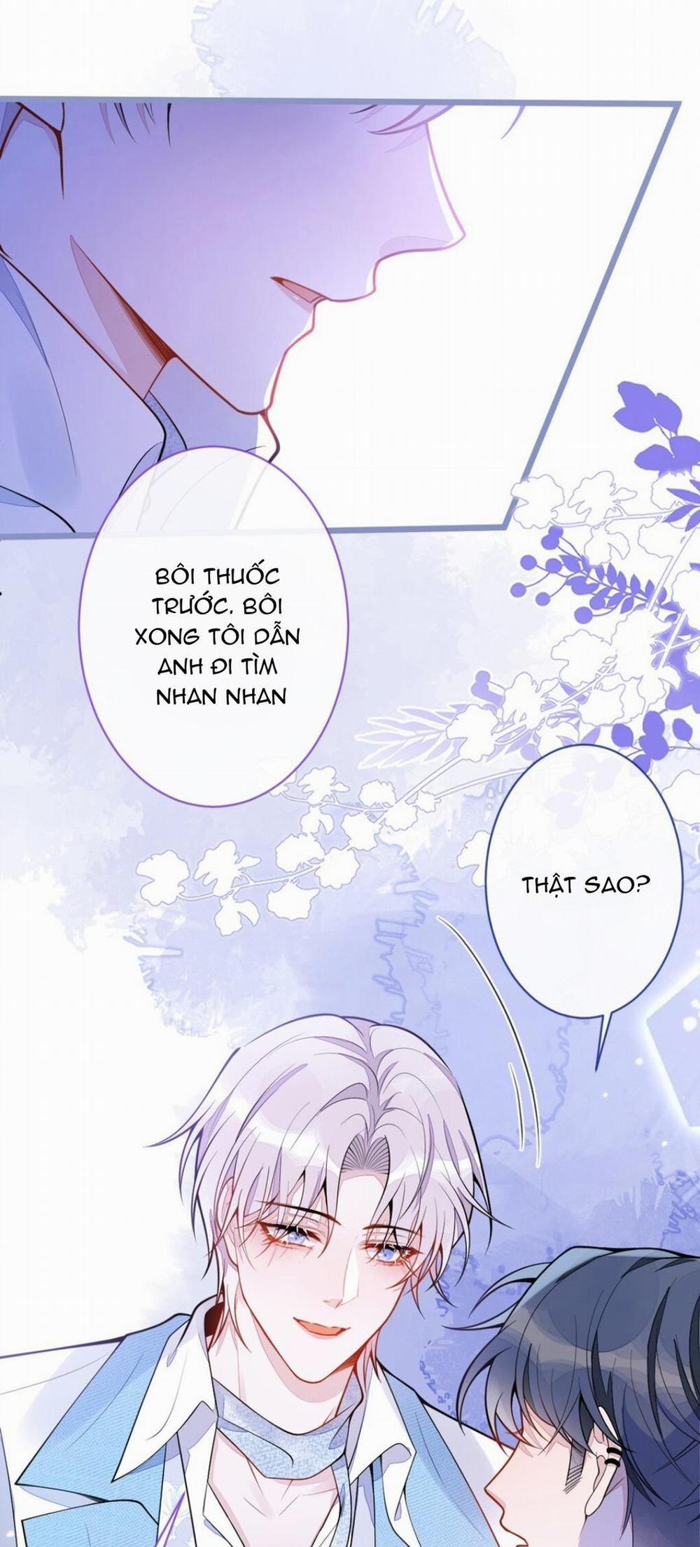 Sói Báo Ơn 11 trang 4