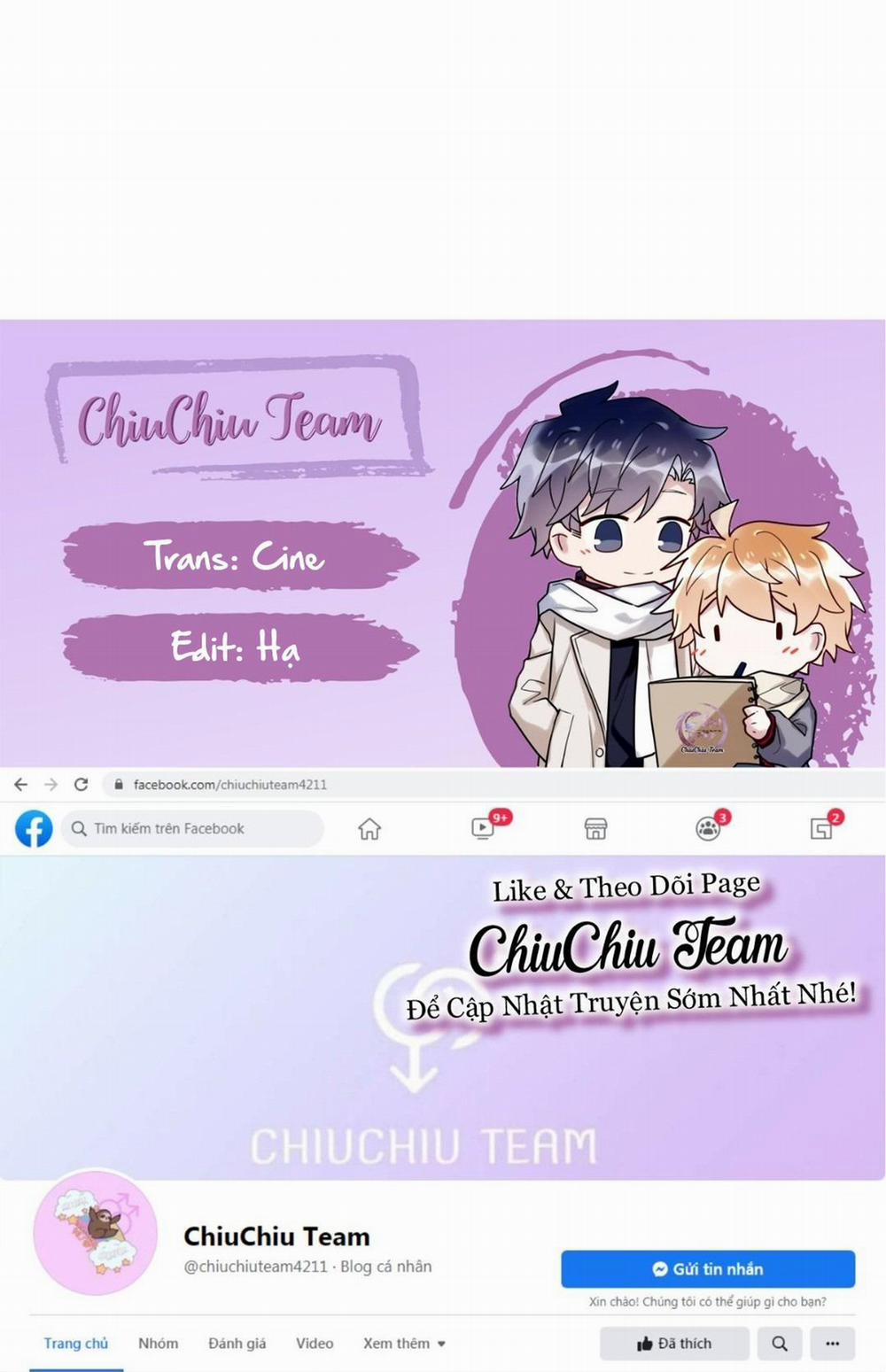 Sói Báo Ơn 11 trang 40