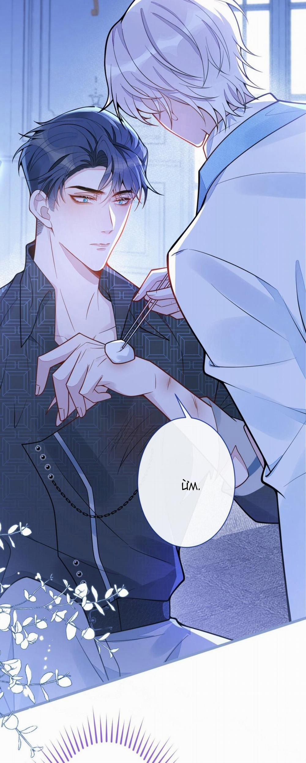 Sói Báo Ơn 11 trang 7