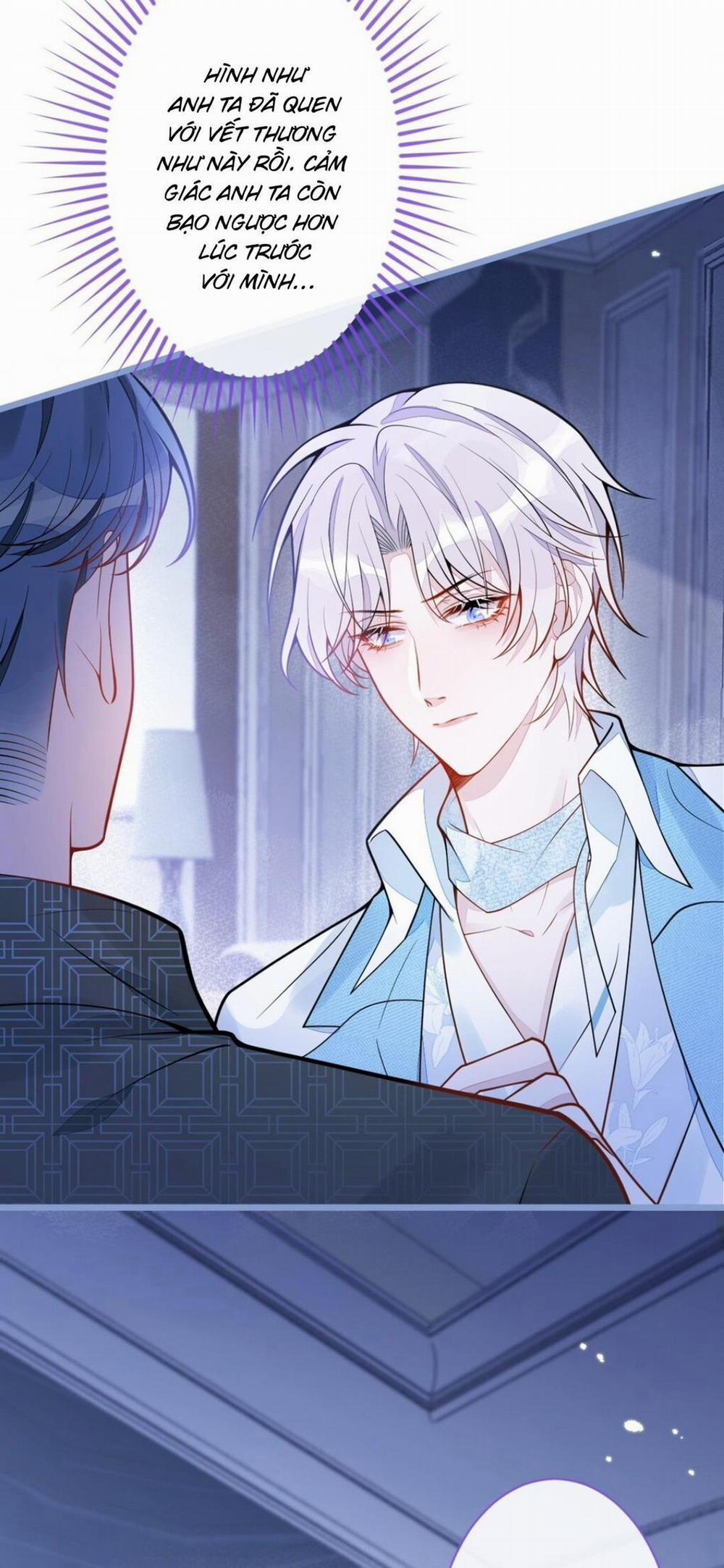 Sói Báo Ơn 11 trang 8