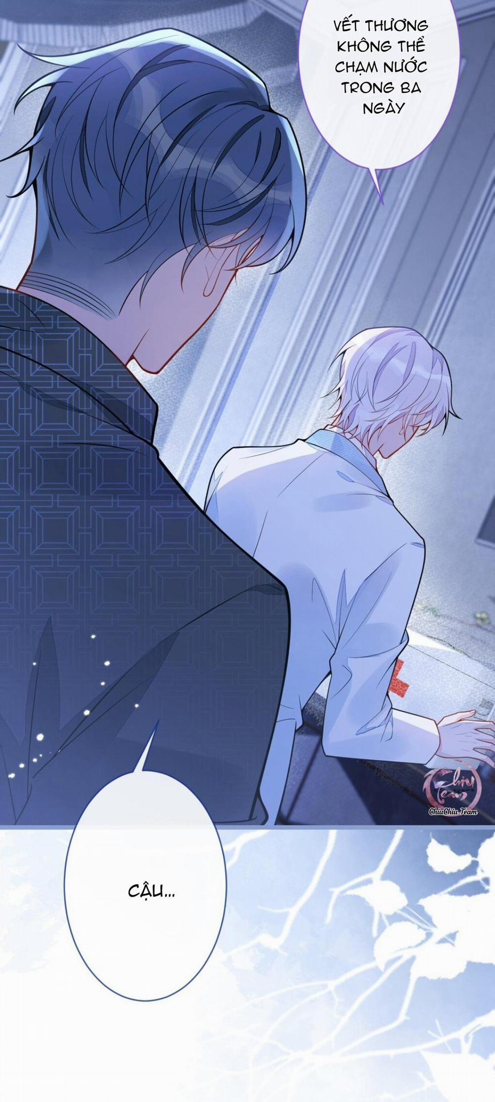 Sói Báo Ơn 11 trang 9