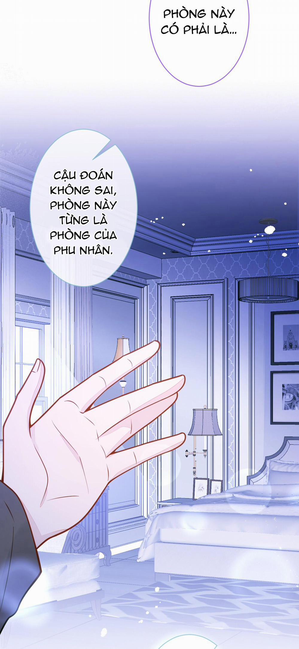 Sói Báo Ơn 12 trang 10