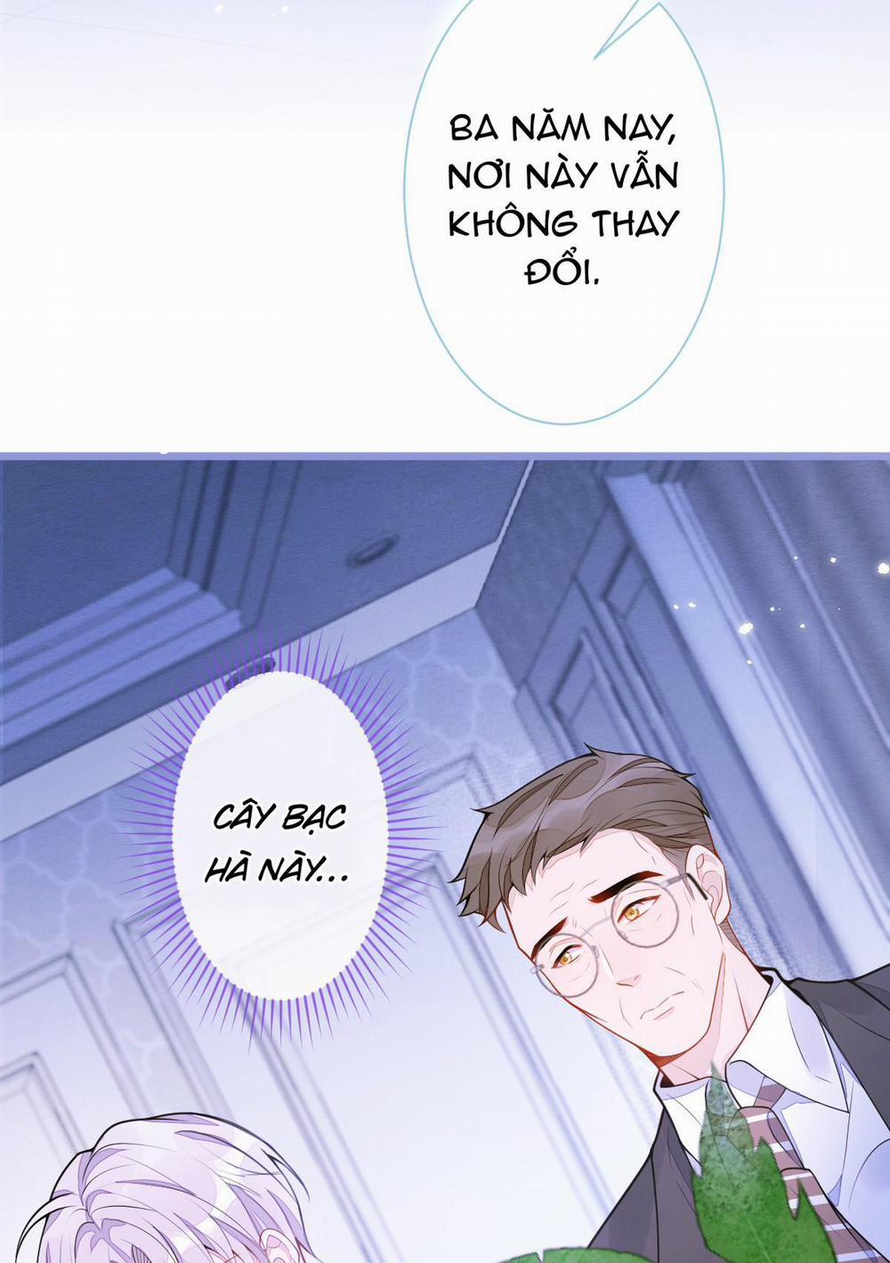 Sói Báo Ơn 12 trang 11