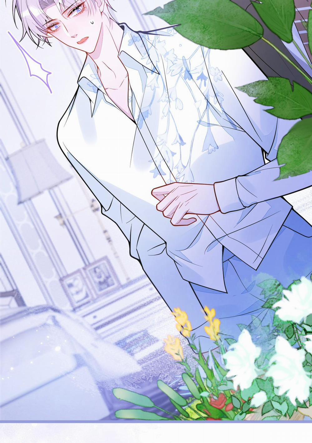 Sói Báo Ơn 12 trang 12