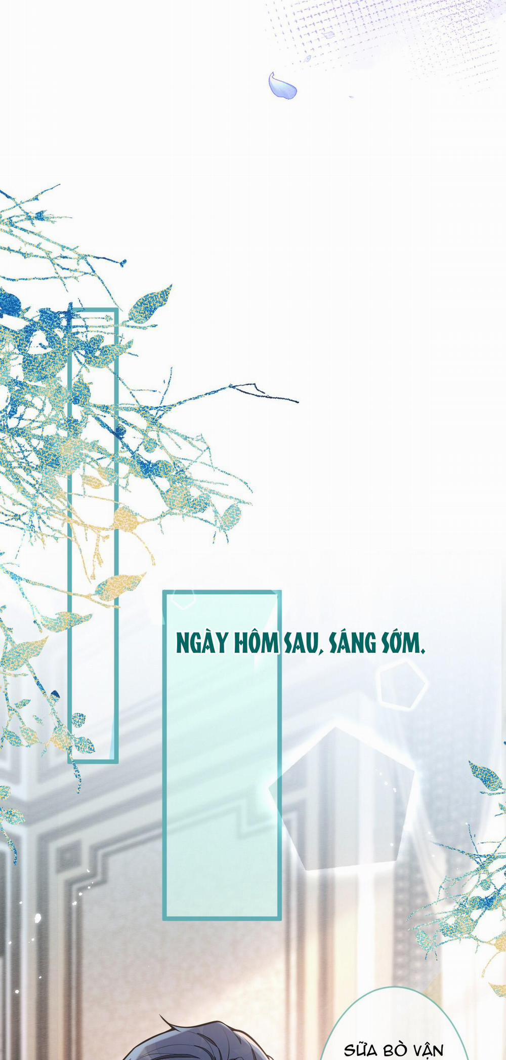 Sói Báo Ơn 12 trang 17