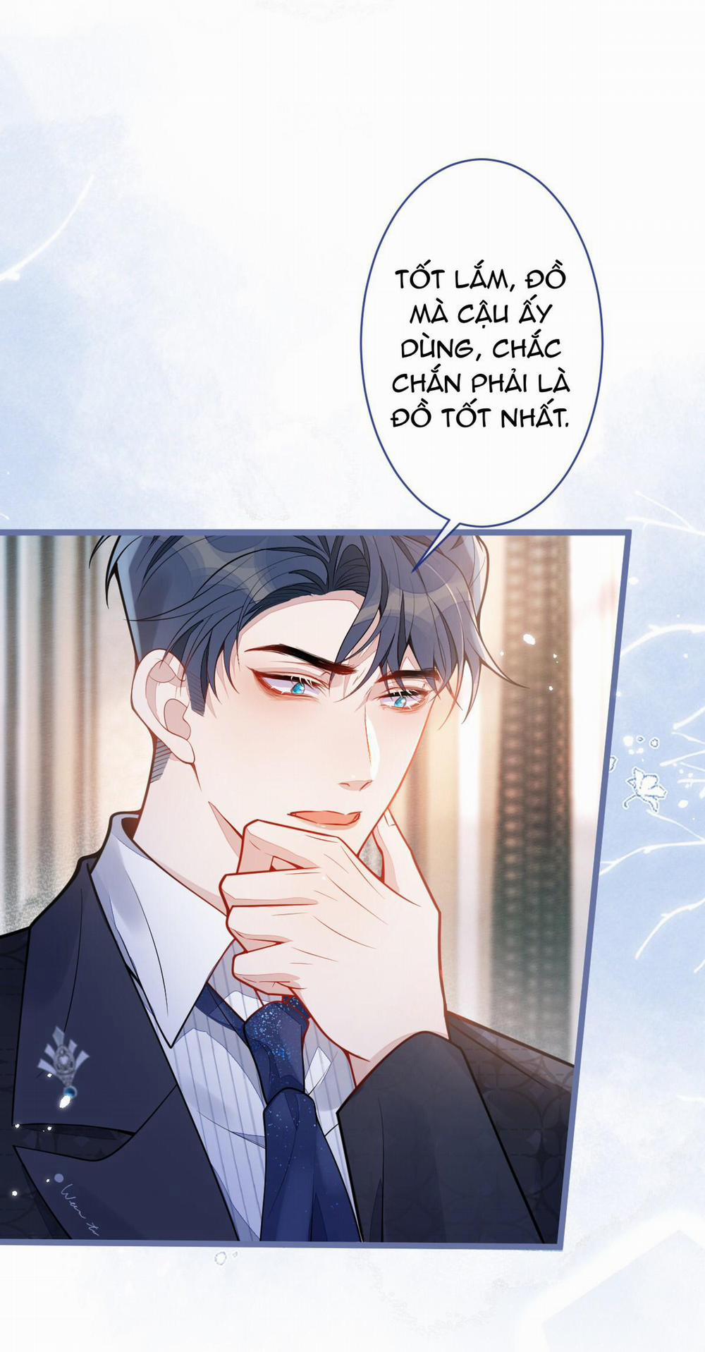 Sói Báo Ơn 12 trang 19