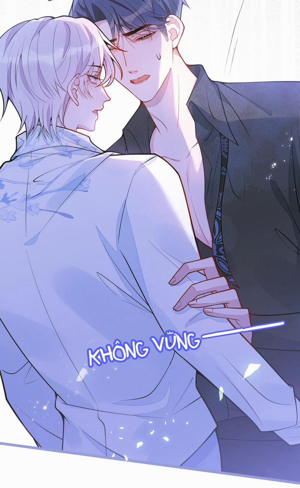 Sói Báo Ơn 12 trang 2