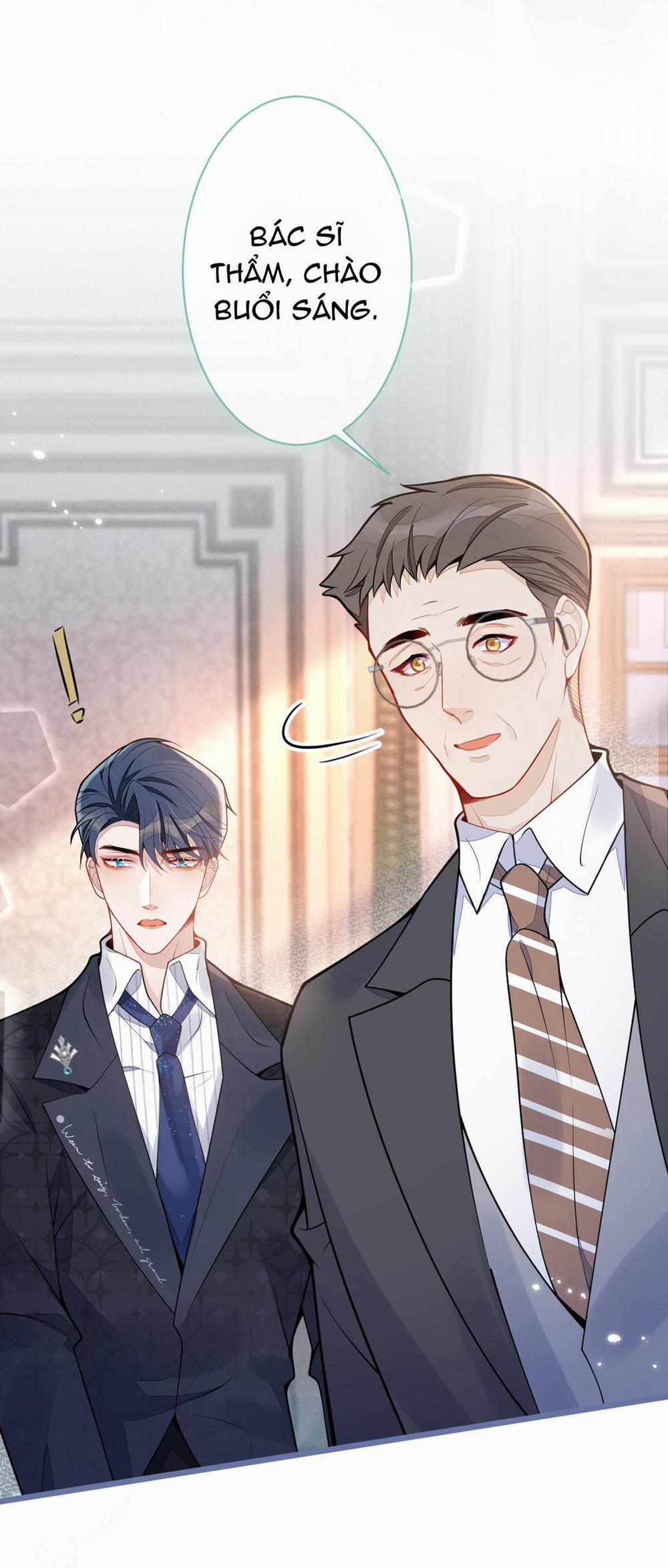 Sói Báo Ơn 12 trang 20