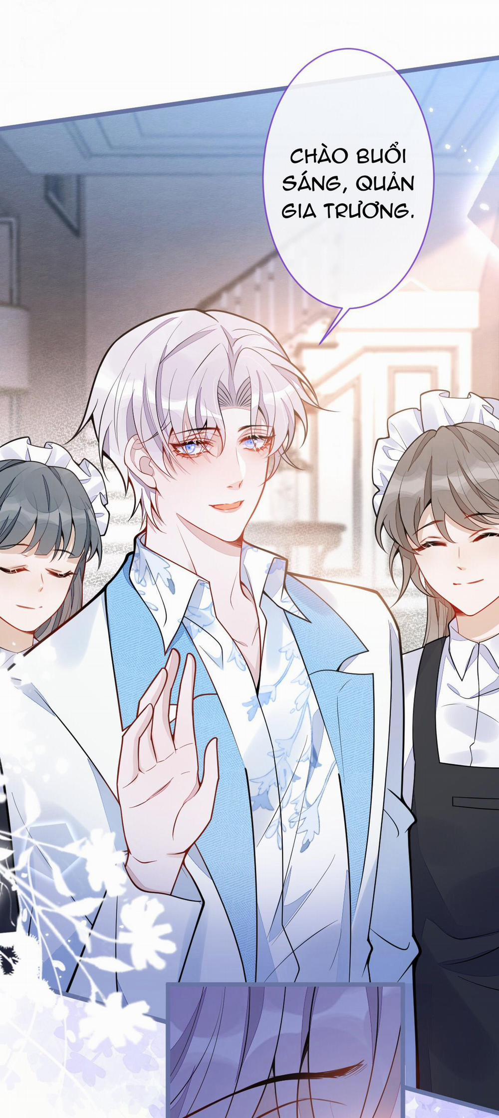 Sói Báo Ơn 12 trang 21