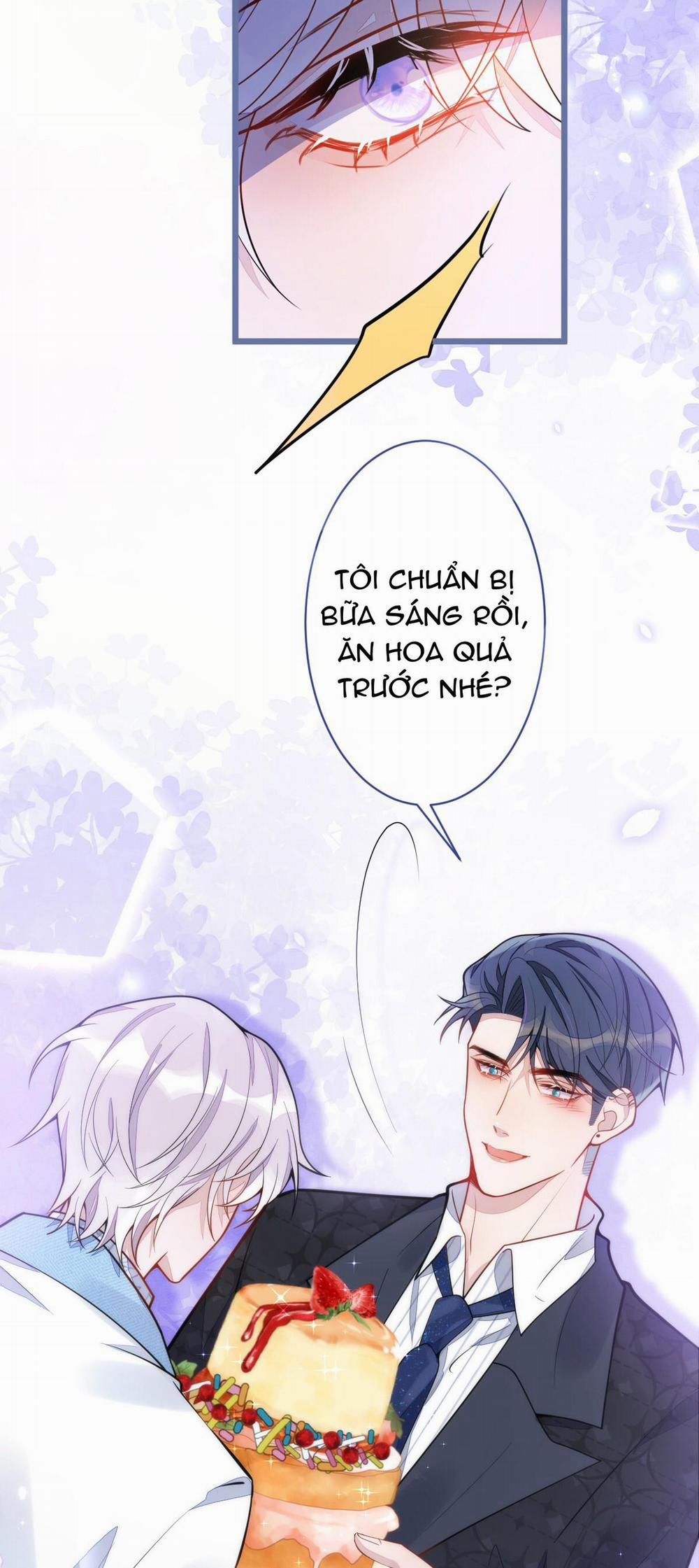 Sói Báo Ơn 12 trang 22