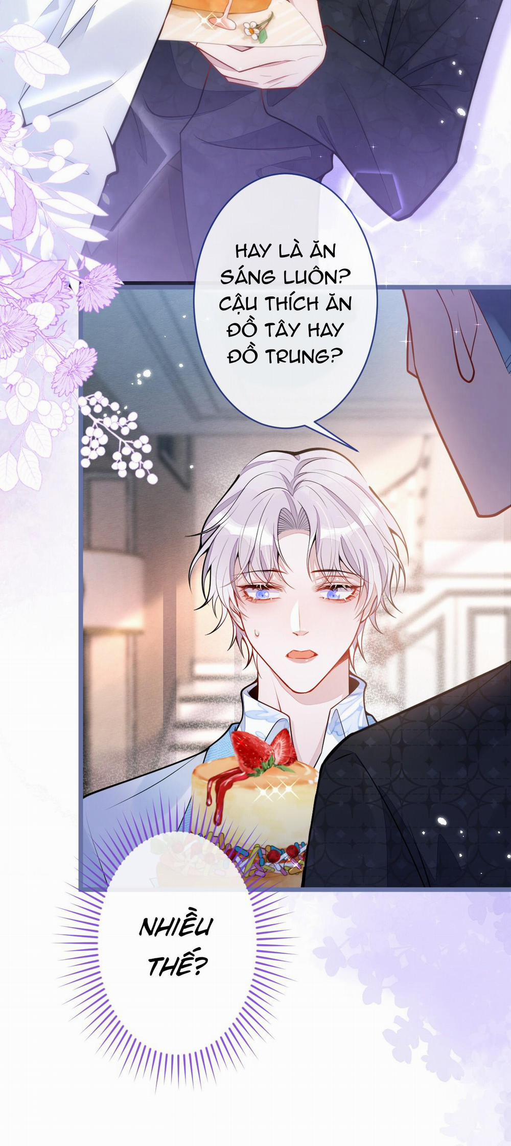 Sói Báo Ơn 12 trang 23