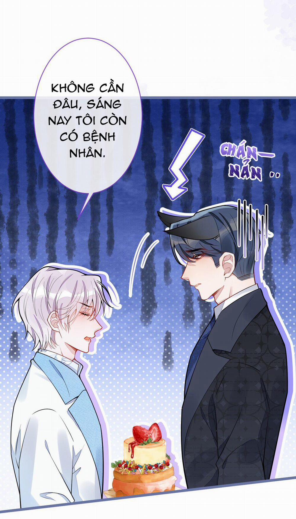 Sói Báo Ơn 12 trang 24