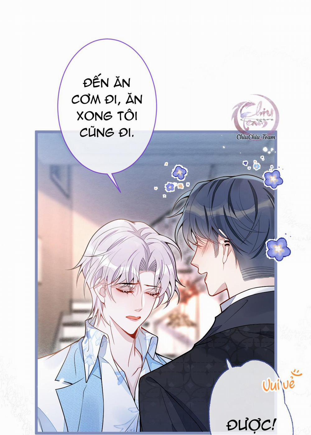 Sói Báo Ơn 12 trang 27