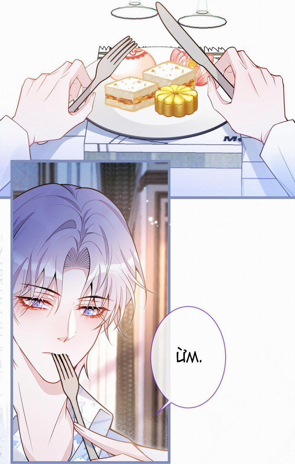 Sói Báo Ơn 12 trang 29